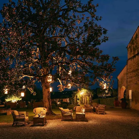 Hotel Certosa Di Maggiano-3